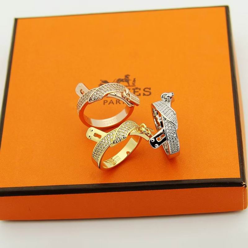 Hermes Ring 09yxq10